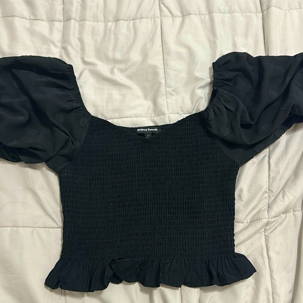 Womens blouse